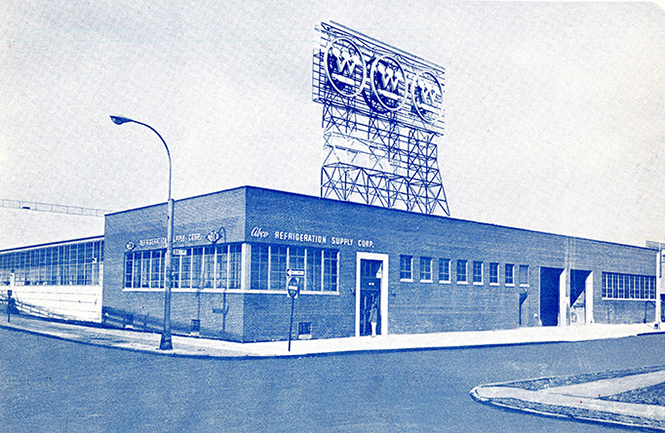 ABCO History